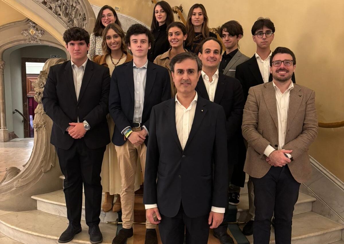 Conclou el curs de formació per al Cos de Voluntaris a disposició d’Andorra